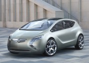 Opel Flextreme Concept